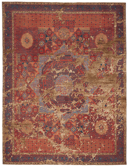Mamluk Columbus Sky