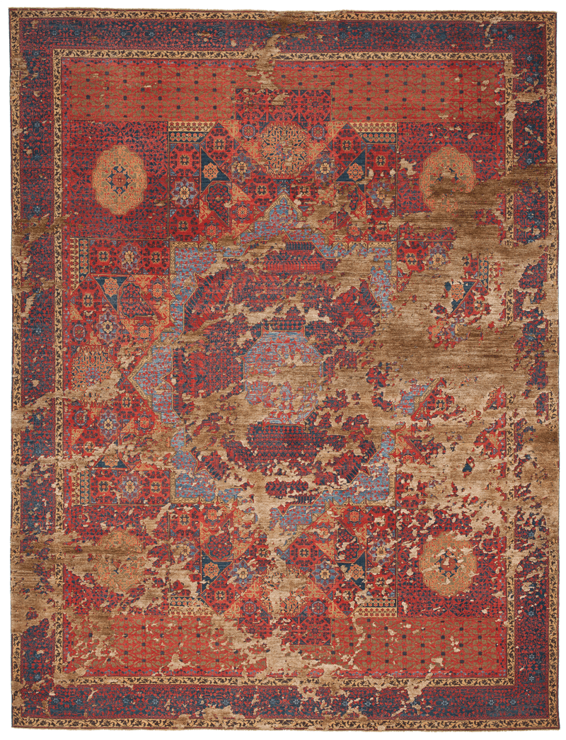 Mamluk Columbus Sky