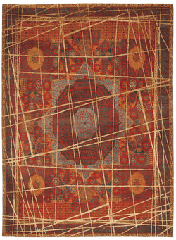 Mamluk Columbus Wrapped