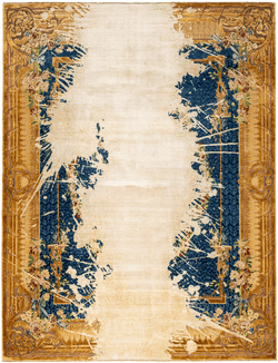 Josephine Blotted