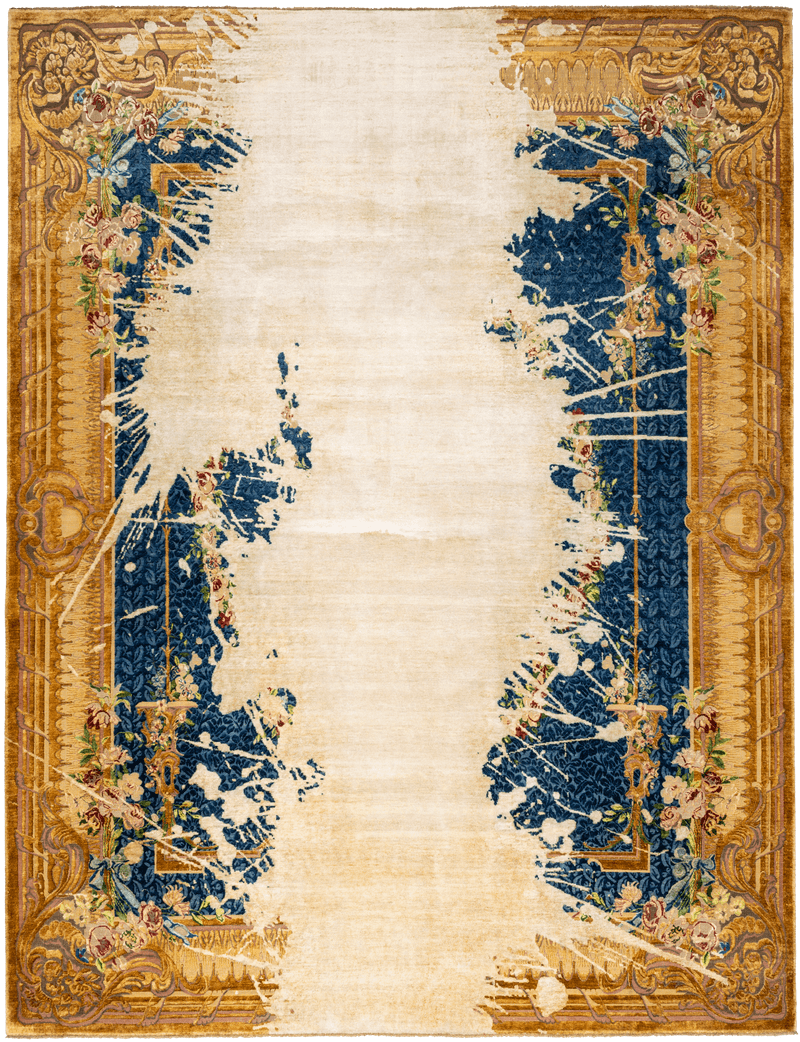 Josephine Blotted