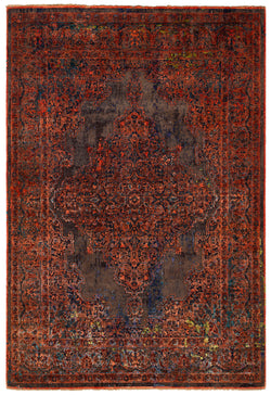 Tabriz Fashion Artwork 8
