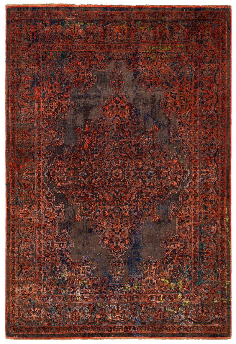 Tabriz Fashion Artwork 8