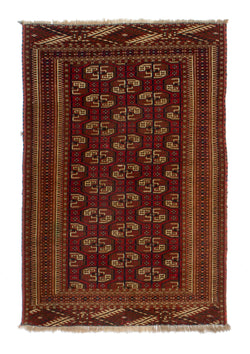 Turkmene