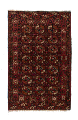 Turkmene