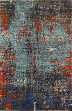 Rahimi Edition Ravi Blue