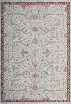 Ziegler Farahan
