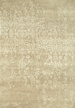 Linen/Antique White