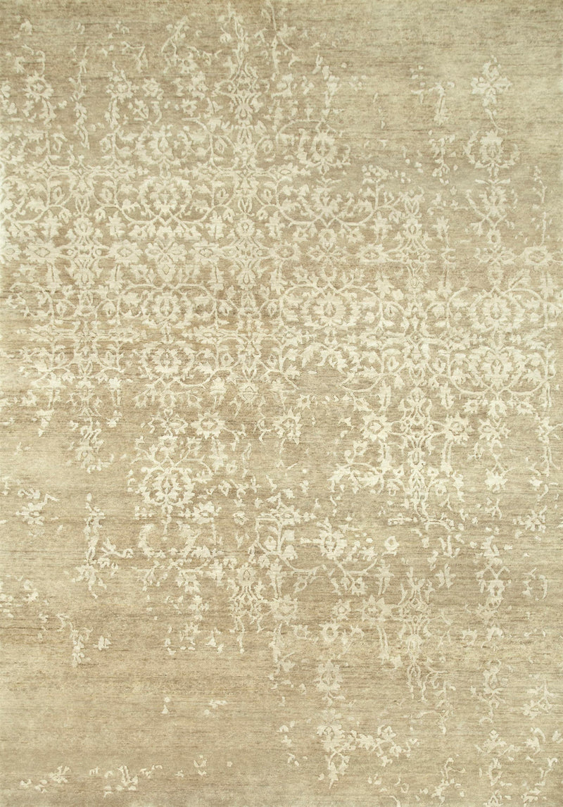 Linen/Antique White