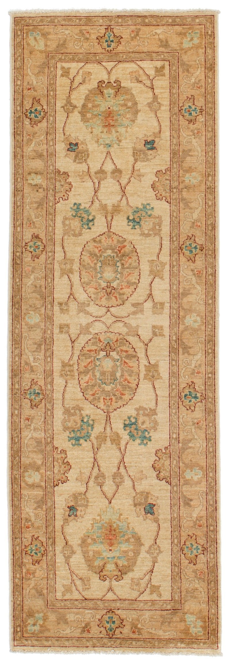 Ziegler Farahan