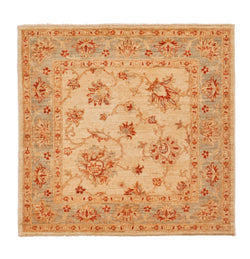 Ziegler Farahan